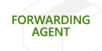 Forwarding Agent