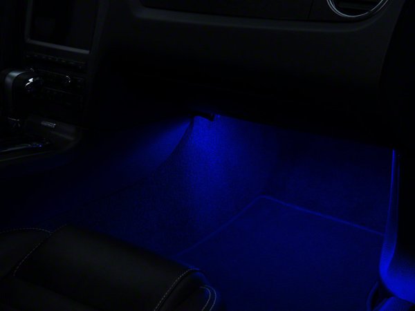 Axial 15 Zoll LED-Streifen - Blau (79-21 All) 386365