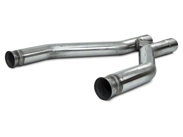 MBRP XP-Series 3 in. to 3 in. H-Pipe (11-14 GT) S7263409