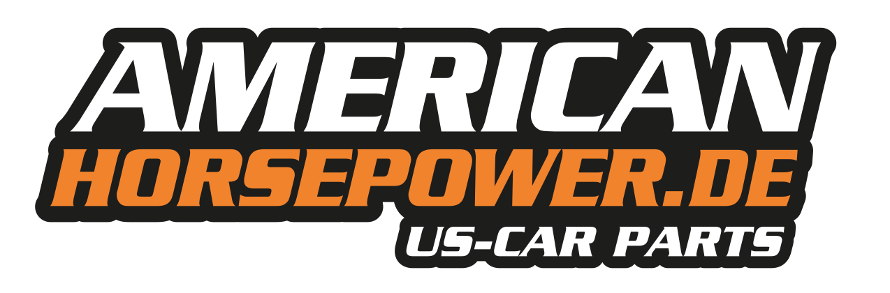 ✓ Car Cover bei American Horsepower bestellen!