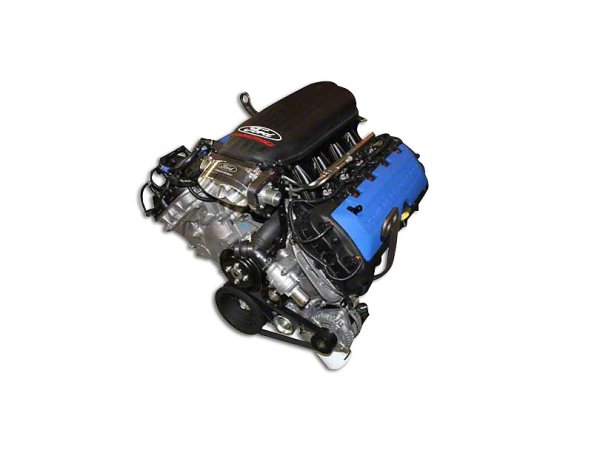 Ford Performance 5.2L Aluminator XS Motor (15-17 GT) M-6007-A52XS