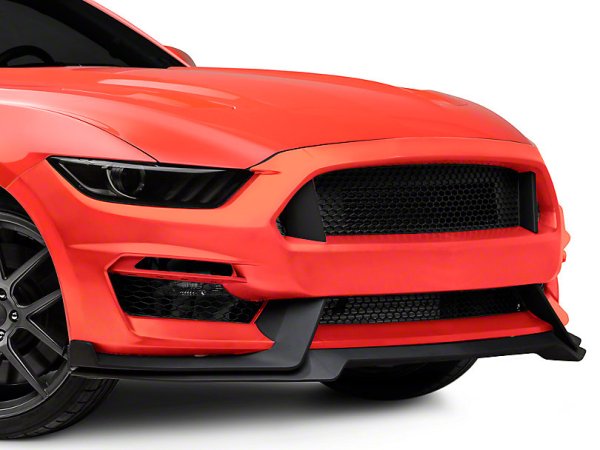 ➤ MP Concepts GT350 style front bumper Kit - Unpainted now buy cheap at  American Horsepower!