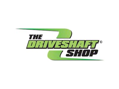 THE DRIVESHAFT SHOP
