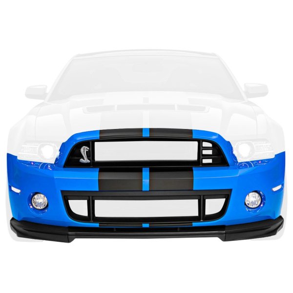 Ford Front im GT500 Style als Bodykit (11-14 V6, GT) 