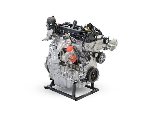 Ford Performance 2.3L EB Motor (15-17 EB) M-6007-23T