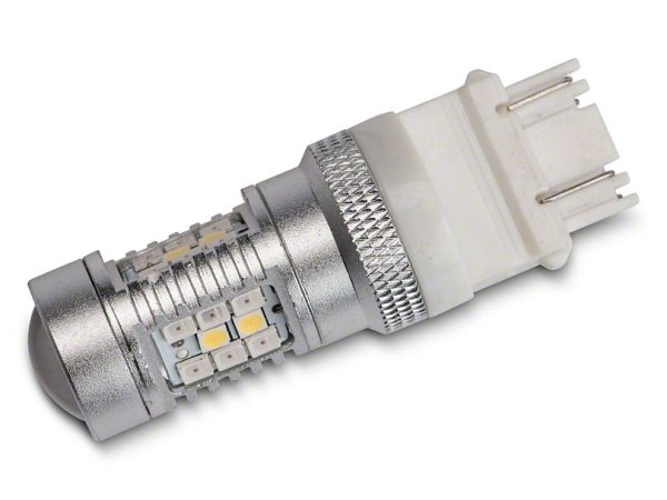 Vividline Rückfahrscheinwerfer LED / 4. Bremslicht Umbausatz (15-21 All) 390264