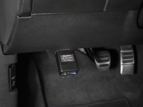 Auto Meter AirDrive WiFi OBD-II Steuermodul (96-21 All) 9110