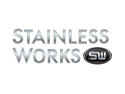 STAINLESS WORKS