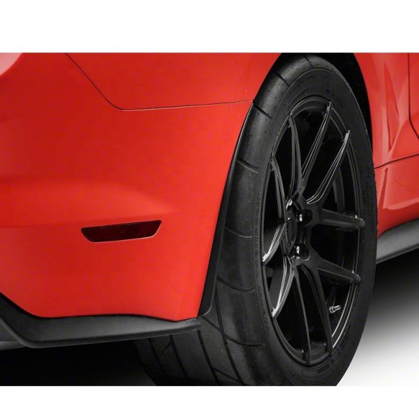 ➤ MP Concepts GT350 style front bumper Kit - Unpainted now buy cheap at  American Horsepower!