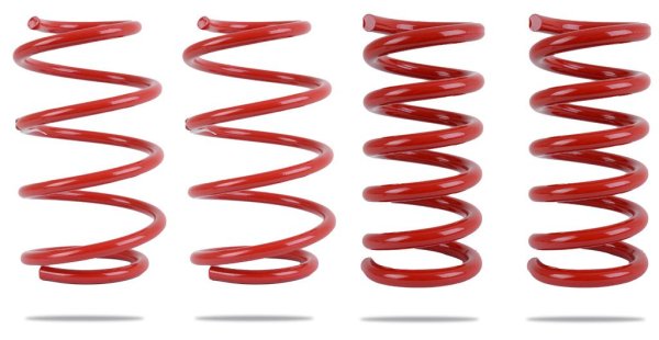 Pedders lowering springs 30mm (15-23 All with Magnetic Ride)