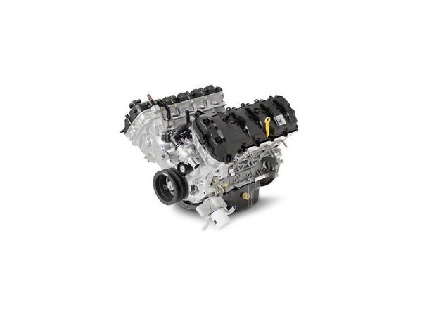 Ford Performance 5.0L Coyote Aluminator NA Crate Motor (15-17 GT) M-6007-A50NAA