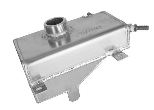 CANTON Kühlmittelausgleichsbehälter Aluminium (11-14 GT) 80-246S