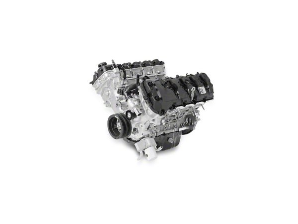 Ford Performance 5.0L Coyote Long Block (15-17 GT) M-6006-M50A