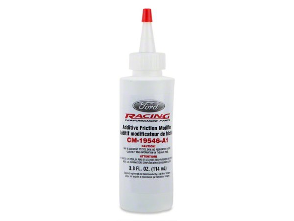 Ford Performance Friction Modifier (79-14 All) M-19546-A