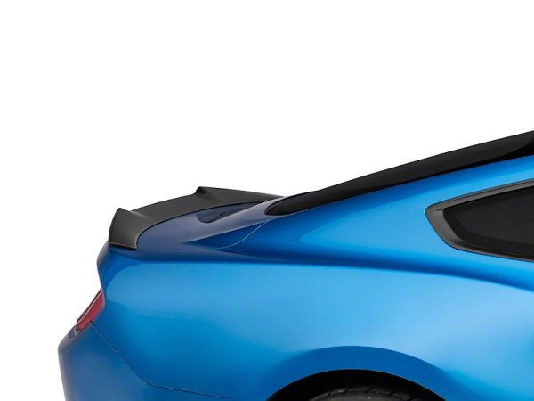 Speedform Carbon Fiber Heckspoiler (15-22 GT Fastback)