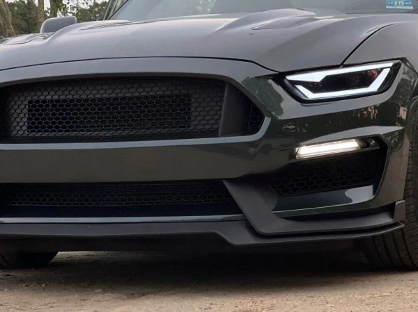 MP Concepts LED Sequential Turn Signals (MUSTANG 15-17)