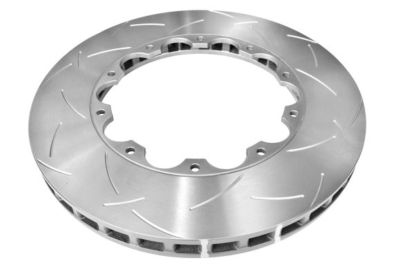 DBA 5000 Bremsscheibe 2-teilig Rotor - 390mm Brembo (15-23 Challenger / Charger Hellcat)