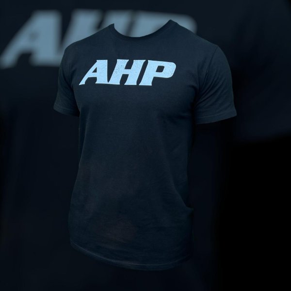 AHP Team Exklusive Premium Shirt