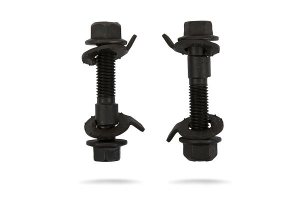 Pedders Camber Bolts / camber adjustable mounting bolts (05-14 All)