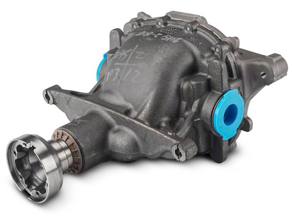 Ford Performance IRS Loaded Differentialgehäuse 3,55 (15-21 GT, V6) M-4001-88355
