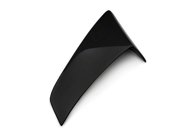 Anderson Composites Side Scoops - Carbon (15-21 All) AC-SC15FDMU