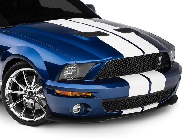 Shelby GT500 Frontstossstange Conversion Kit (05-09 All) 