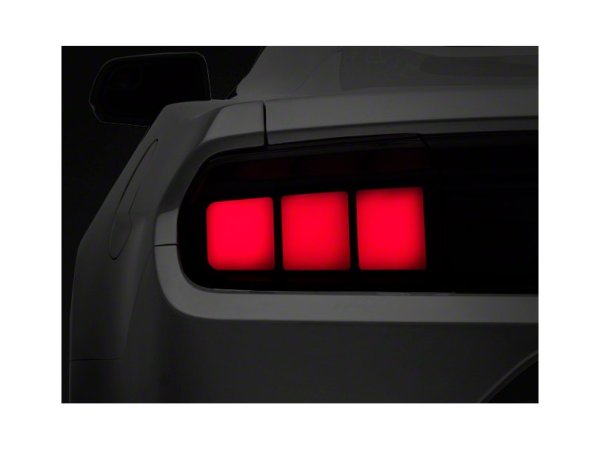 Raxiom LED Rückleuchten - rot (15-21 All) 402182