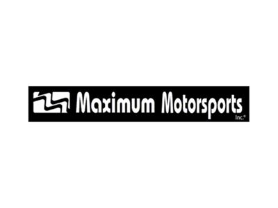 MAXIMUM MOTORSPORTS