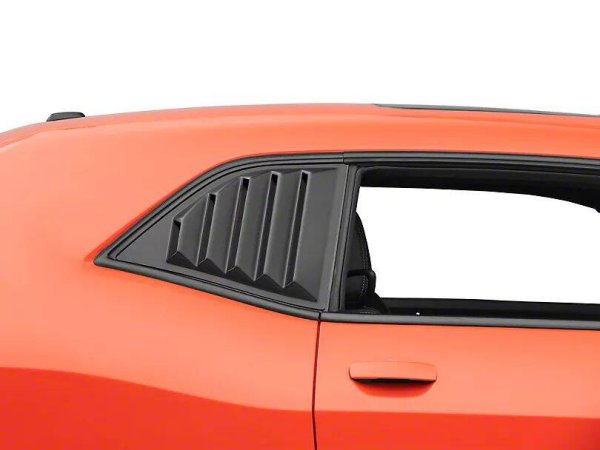 Speedform Fensterschaufeln Scoops (Challenger 08-20) 