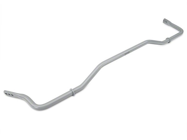 RTR Tactical Performance einstellbare hintere Sway Bar (15-21 All) 393989