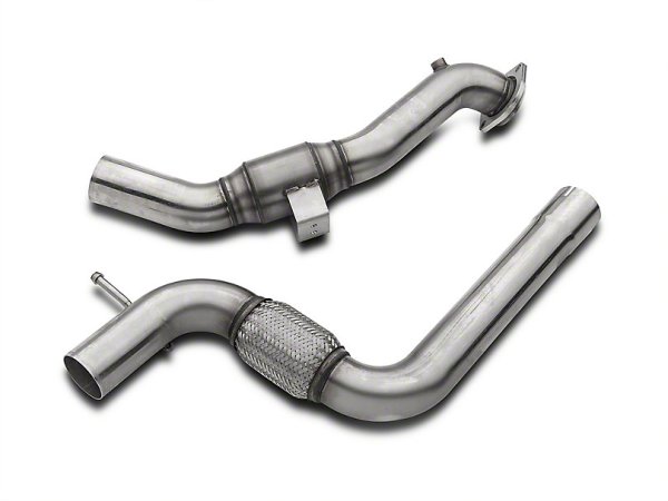 Kooks Performance Downpipe - Catted (15-21 EB) 11533200