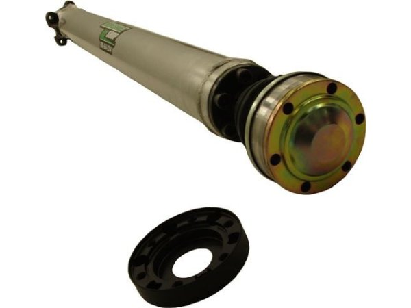 The Driveshaft Shop 3.5 Zoll Aluminium One Piece Antriebswelle - 1000 PS (15-17 V6 mit Automatikgetr FDSH63-A